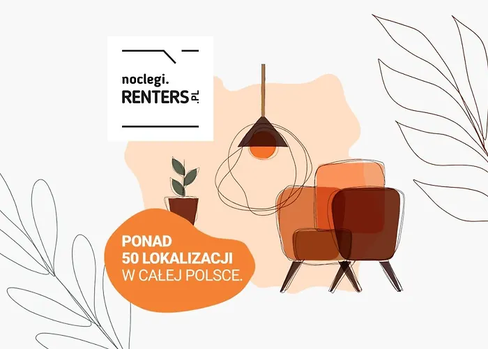 Warsaw Apartment Sierakowskiego By Noclegi Renters
