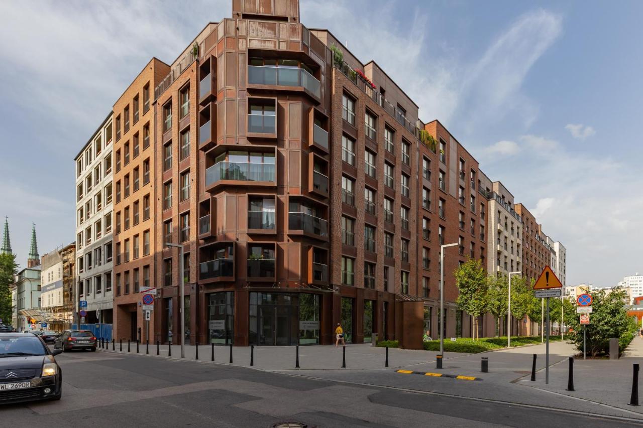 Sierakowskiego By Renters * Warsaw