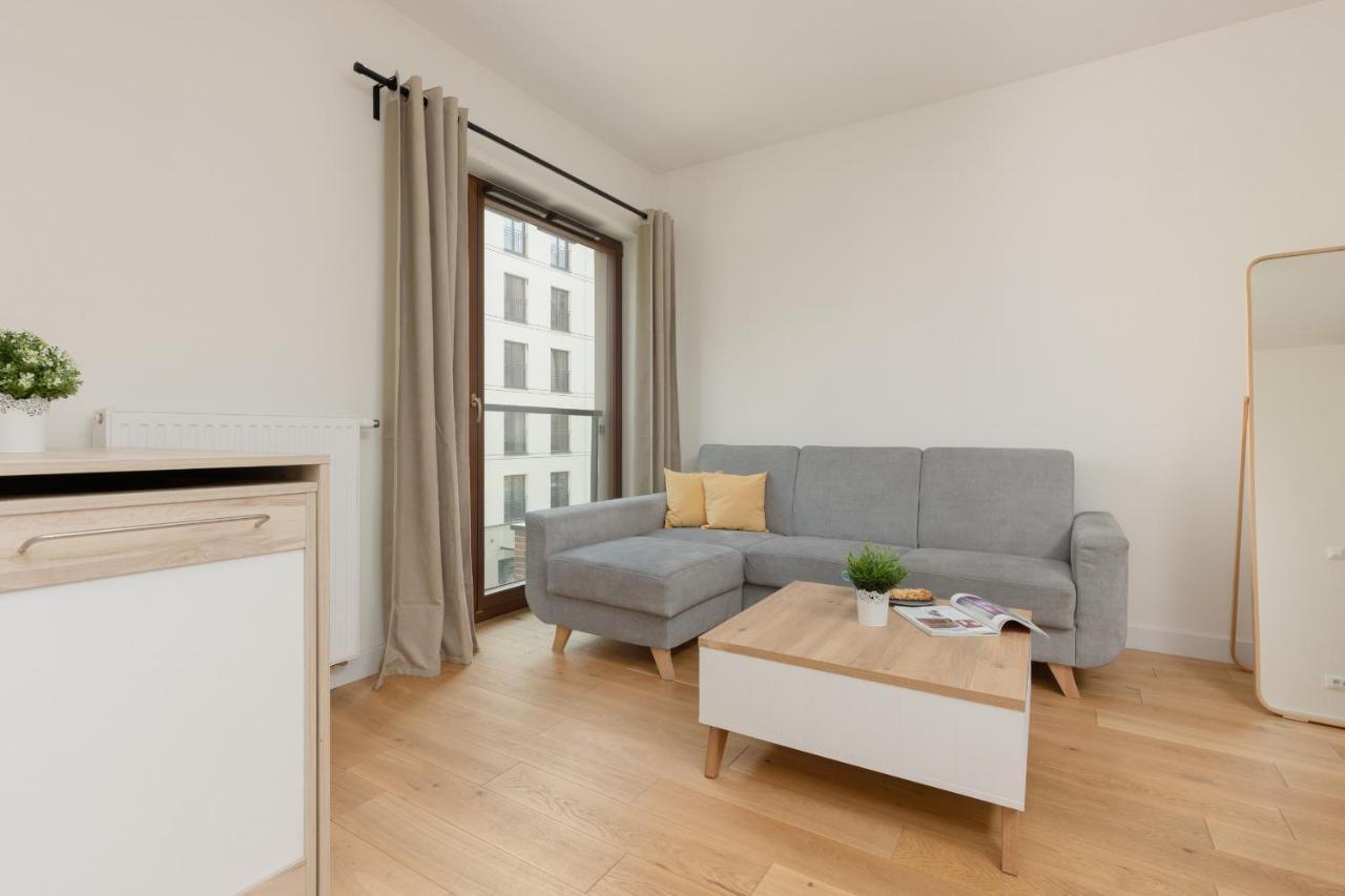 Apartament Sierakowskiego By Renters *