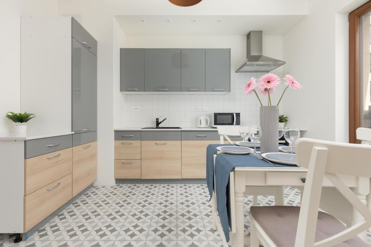 Sierakowskiego By Renters Warsaw