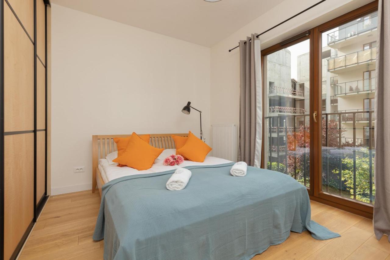 Sierakowskiego By Renters Warsaw