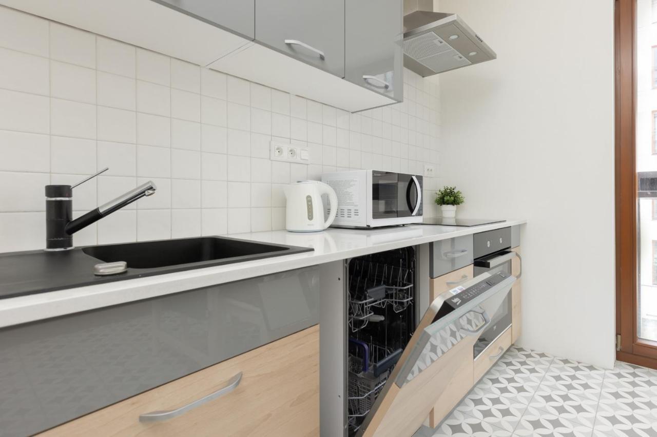 Apartament Sierakowskiego By Renters