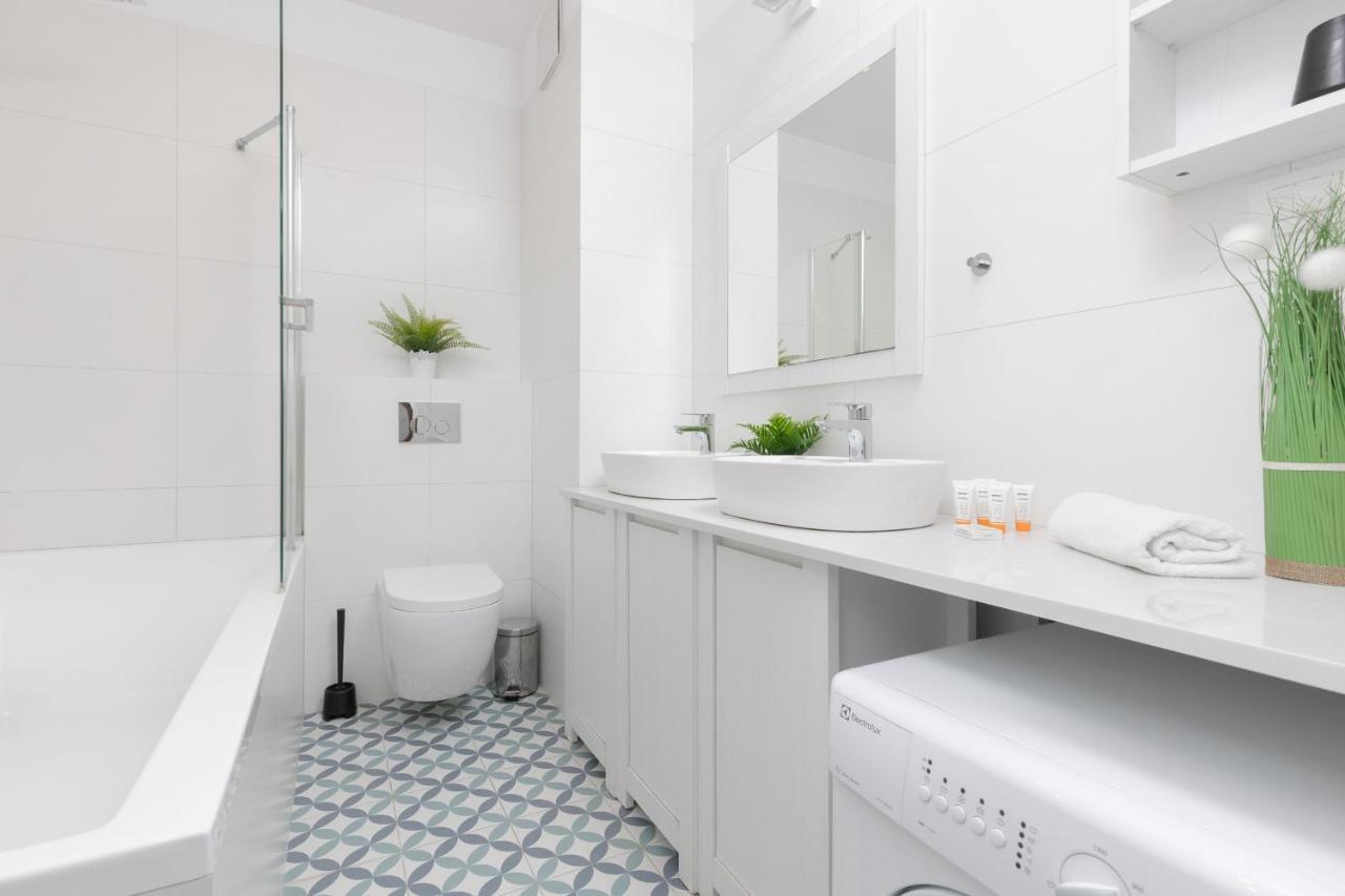 Apartment Sierakowskiego By Renters Warsaw