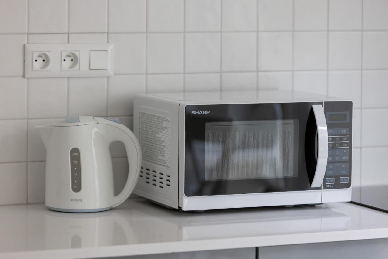 Apartament Sierakowskiego By Renters Warszawa