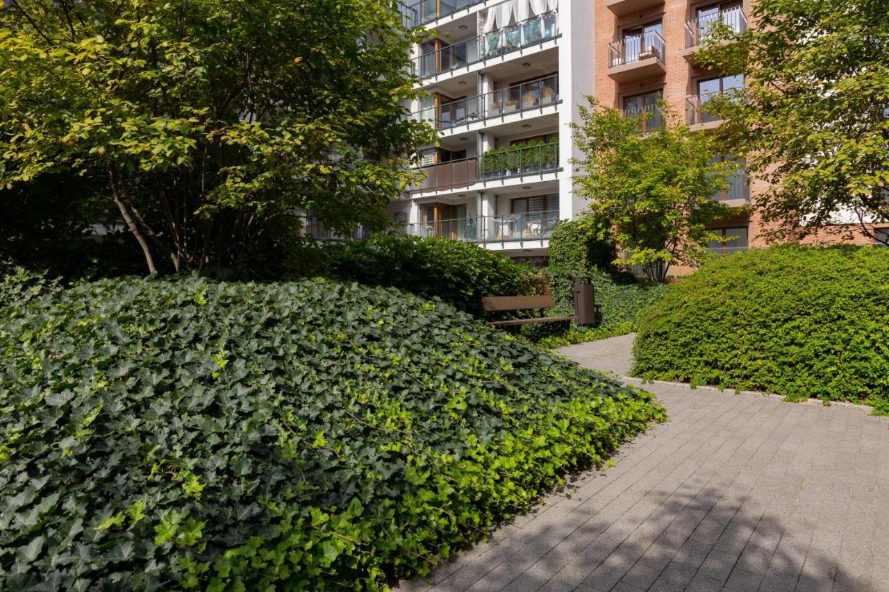 Sierakowskiego By Renters Apartament Warszawa